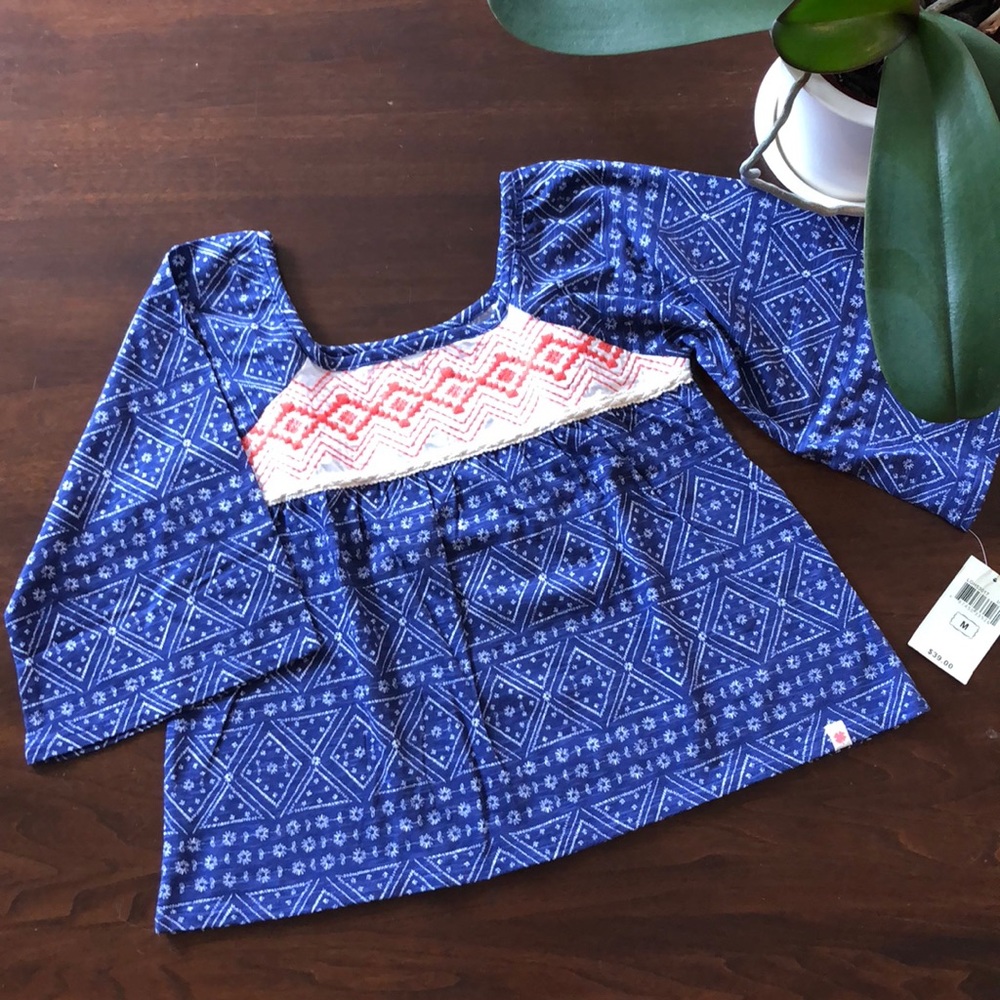 Lucky Brand for girls
